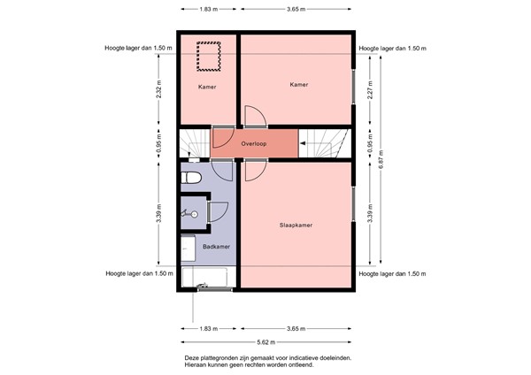 Floorplans